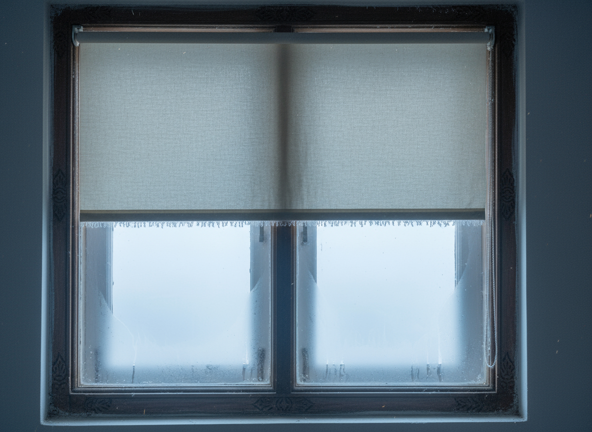 Roller Blinds – Sun Services Inc